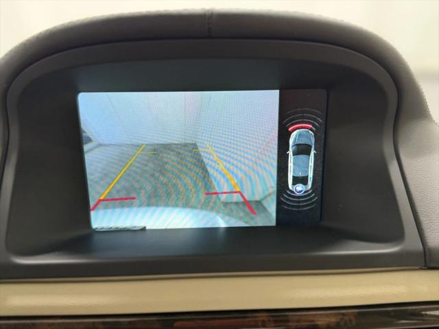 2015 Volvo S80 T6 Platinum