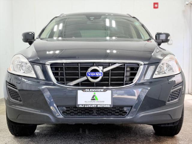 2012 Volvo XC60 3.2