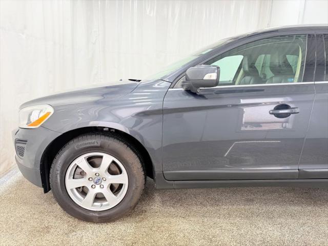 2012 Volvo XC60 3.2