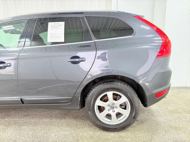 2012 Volvo XC60 3.2
