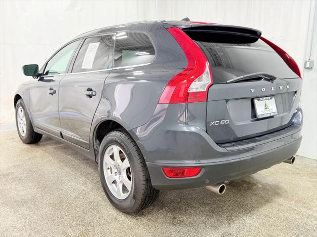 2012 Volvo XC60 3.2