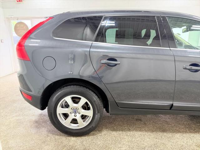 2012 Volvo XC60 3.2