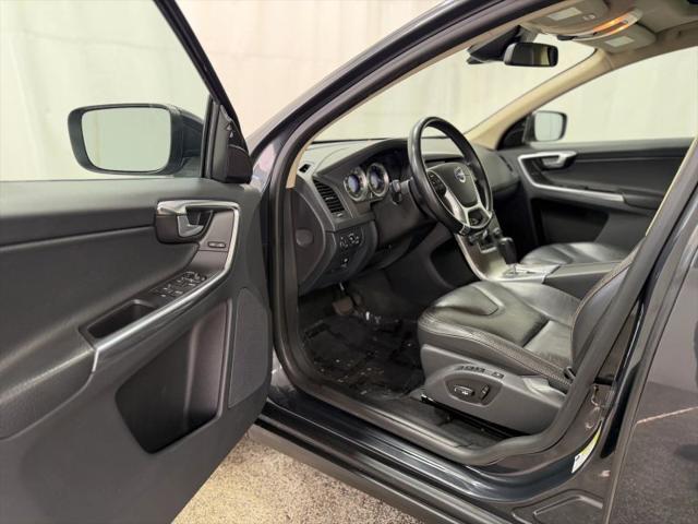 2012 Volvo XC60 3.2
