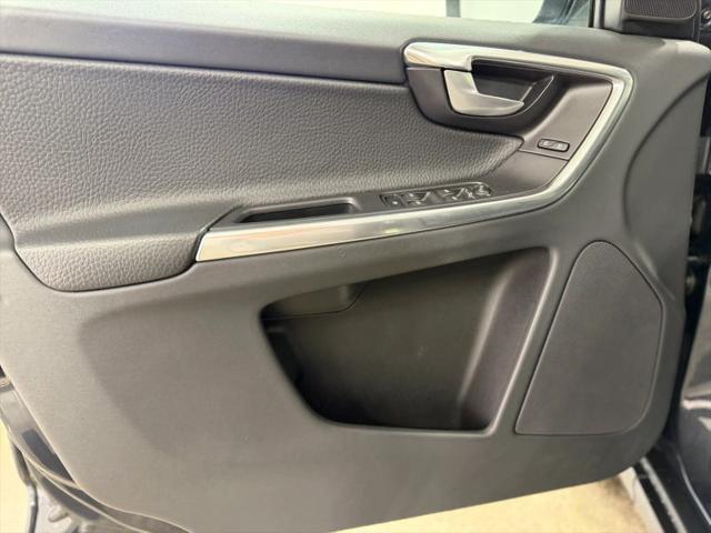 2012 Volvo XC60 3.2