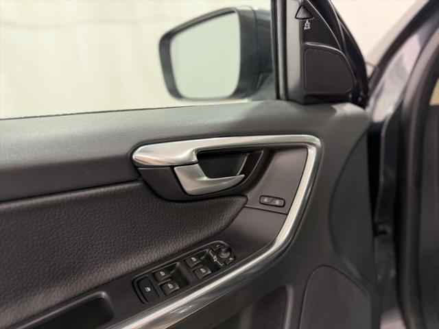 2012 Volvo XC60 3.2