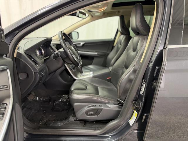 2012 Volvo XC60 3.2