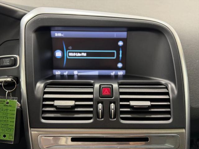 2012 Volvo XC60 3.2