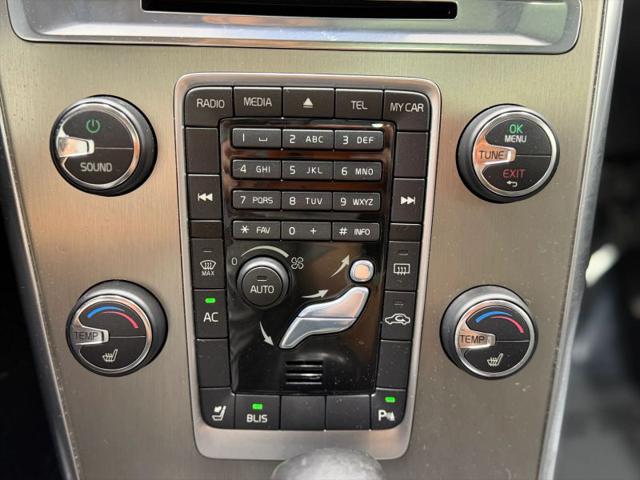 2012 Volvo XC60 3.2