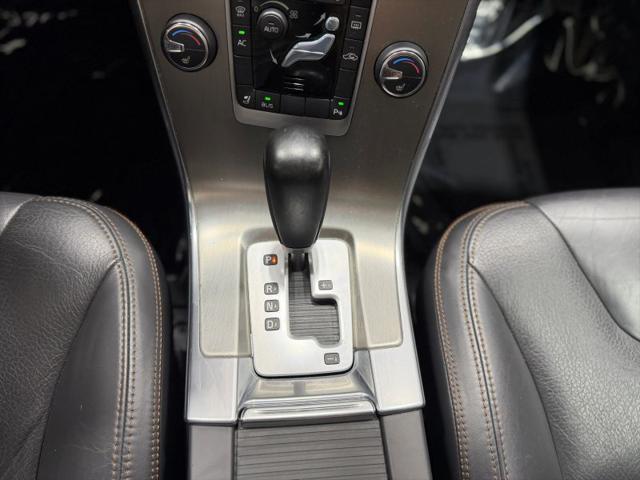 2012 Volvo XC60 3.2