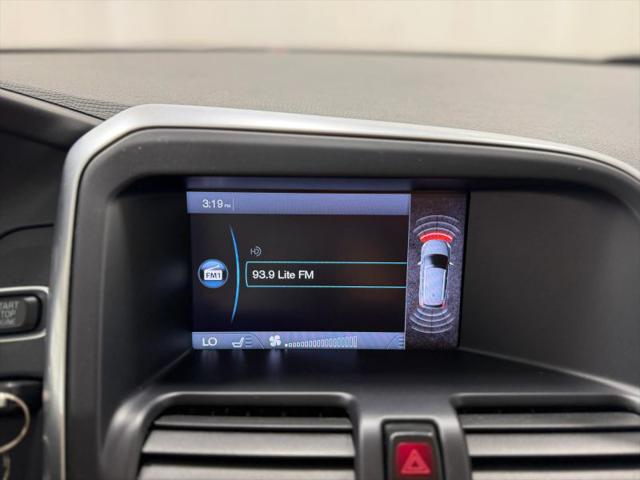 2012 Volvo XC60 3.2