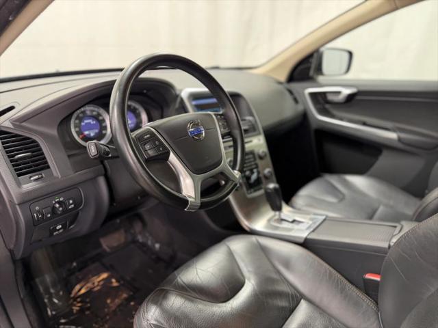 2012 Volvo XC60 3.2