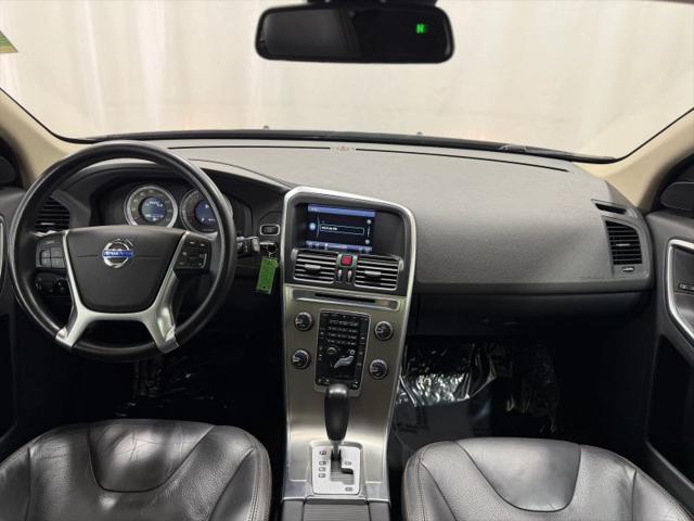2012 Volvo XC60 3.2