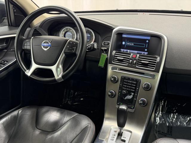 2012 Volvo XC60 3.2