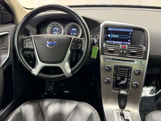 2012 Volvo XC60 3.2