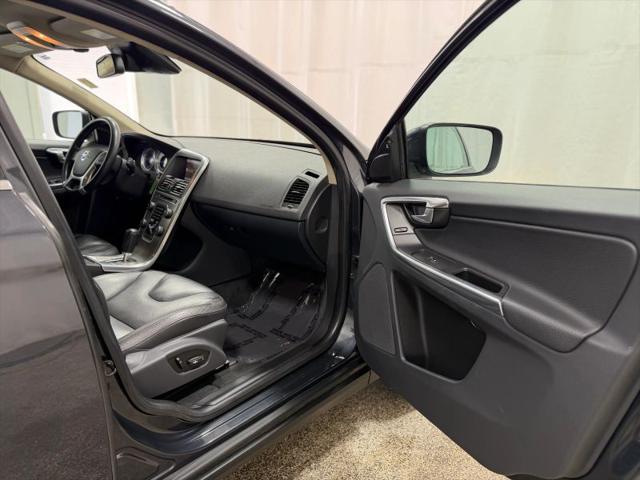 2012 Volvo XC60 3.2