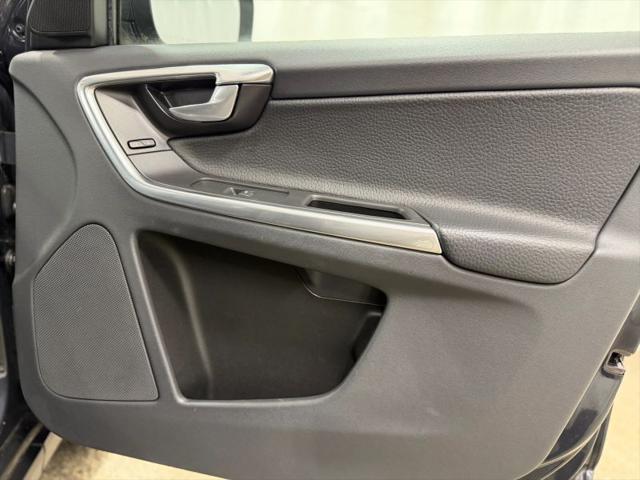 2012 Volvo XC60 3.2
