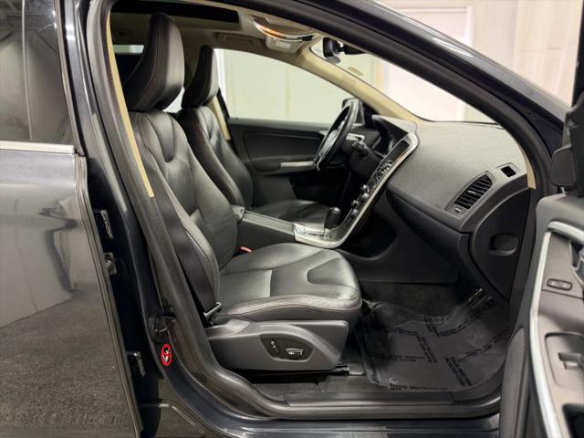 2012 Volvo XC60 3.2