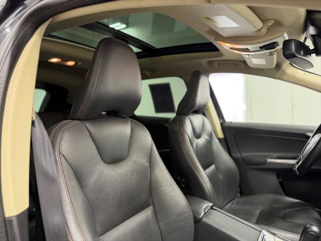 2012 Volvo XC60 3.2