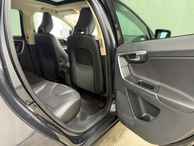 2012 Volvo XC60 3.2