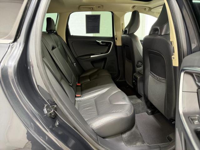 2012 Volvo XC60 3.2