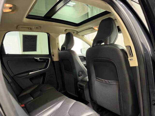 2012 Volvo XC60 3.2