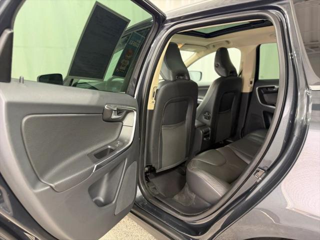 2012 Volvo XC60 3.2