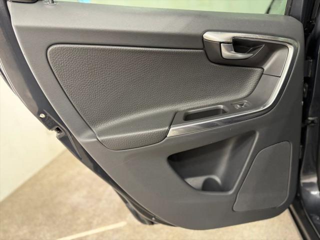 2012 Volvo XC60 3.2