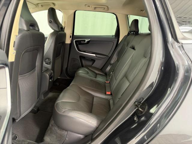 2012 Volvo XC60 3.2