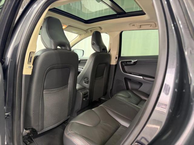 2012 Volvo XC60 3.2
