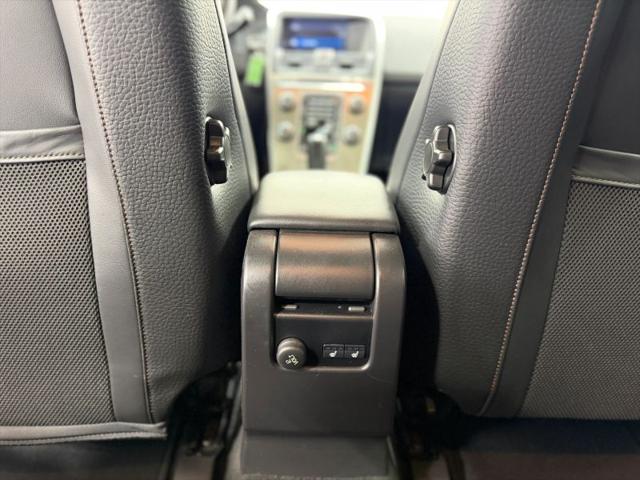 2012 Volvo XC60 3.2