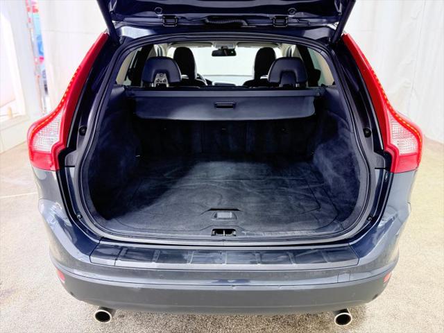 2012 Volvo XC60 3.2
