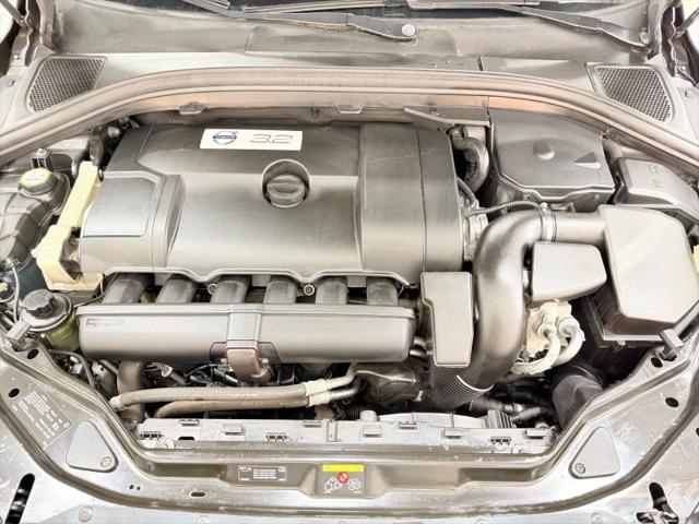 2012 Volvo XC60 3.2
