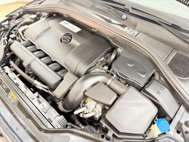 2012 Volvo XC60 3.2