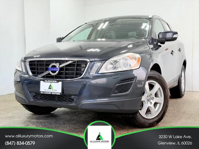 2012 Volvo XC60 3.2 for sale in Glenview, IL