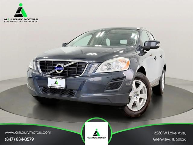 2012 Volvo XC60 3.2 for sale in Glenview, IL