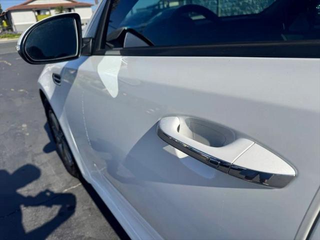 2016 Kia Optima LX Turbo