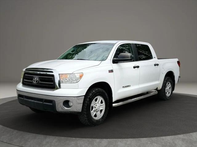 2011 Toyota Tundra Grade 5.7L V8 for sale in Alpharetta, GA