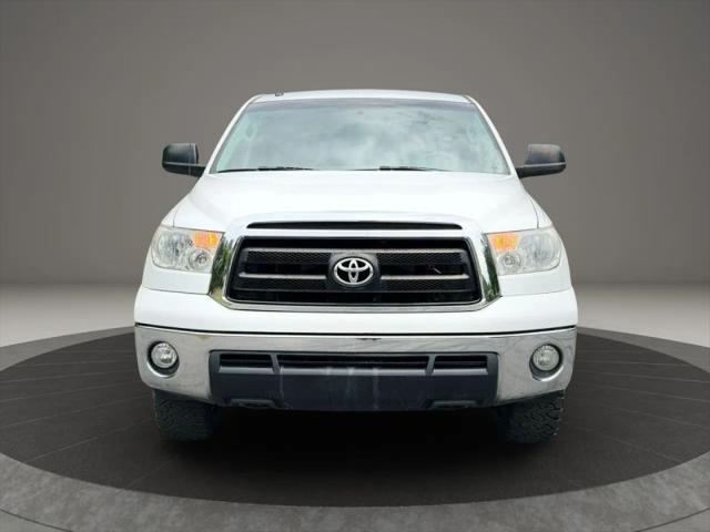 2011 Toyota Tundra Grade 5.7L V8