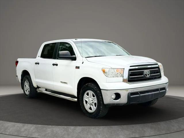 2011 Toyota Tundra Grade 5.7L V8