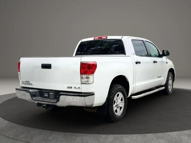 2011 Toyota Tundra Grade 5.7L V8