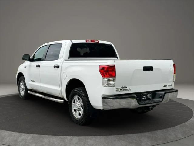 2011 Toyota Tundra Grade 5.7L V8