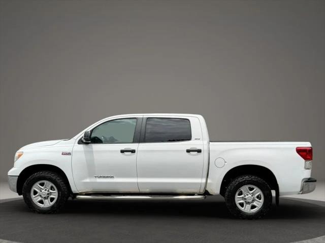 2011 Toyota Tundra Grade 5.7L V8