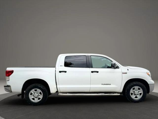 2011 Toyota Tundra Grade 5.7L V8