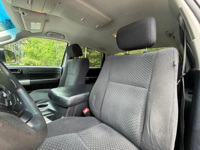 2011 Toyota Tundra Grade 5.7L V8