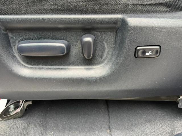 2011 Toyota Tundra Grade 5.7L V8