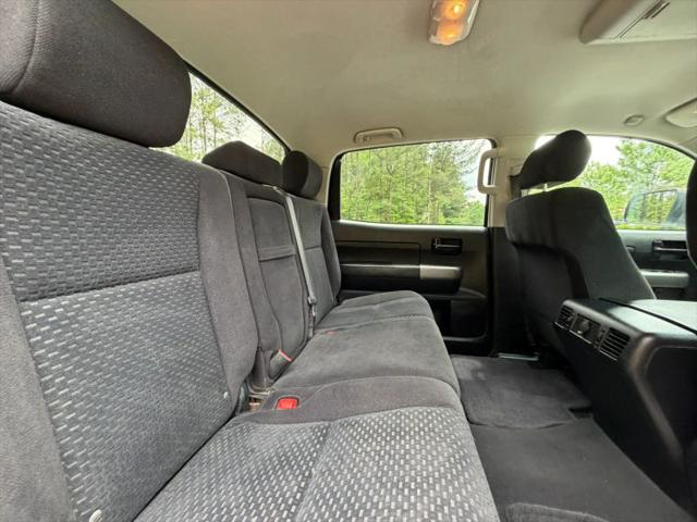 2011 Toyota Tundra Grade 5.7L V8
