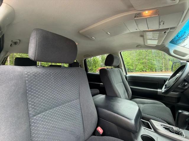 2011 Toyota Tundra Grade 5.7L V8