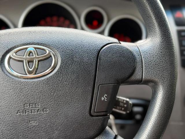 2011 Toyota Tundra Grade 5.7L V8