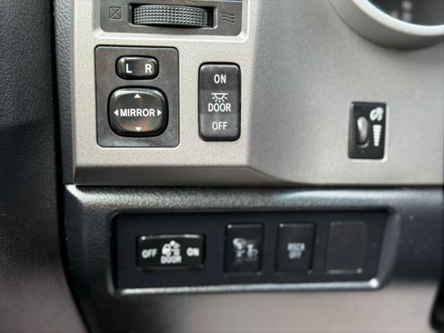 2011 Toyota Tundra Grade 5.7L V8
