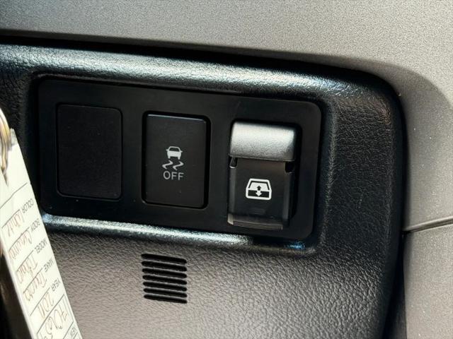 2011 Toyota Tundra Grade 5.7L V8